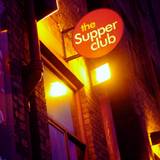 Cover image for Blundell Street Restaurant