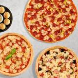 Cover image for PizzaExpress Brockwell Park - Herne Hill