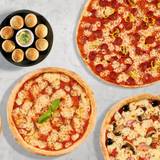 Cover image for PizzaExpress London - Dean Street