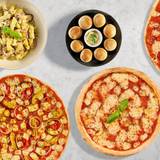 Cover image for PizzaExpress London Bow Street