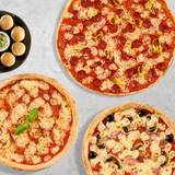 Cover image for PizzaExpress London Baker Street