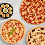 Cover image for PizzaExpress High Holborn