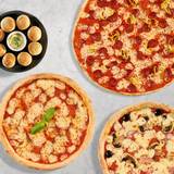 Cover image for PizzaExpress Manchester - Oxford Street