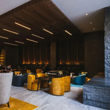 Cover image for The Font Bar at Rainier Square