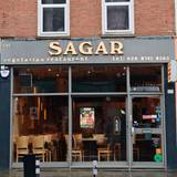 Cover image for Sagar South Indian Vegetarian Restaurant . Hammersmith