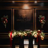 Cover image for Brass Tack