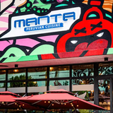 Cover image for Manta Wynwood