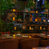 Cover image for Anepalco Restaurant