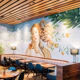 Cover image for North Italia - Topanga