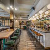 Cover image for Chez Josie