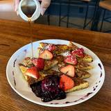 Cover image for Five Oaks Taproom