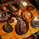 Cover image for Burdock Kensington Tavern