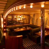 Cover image for Wild Cherry