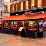 Cover image for Little Italy