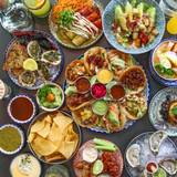 Cover image for Chico Cantina