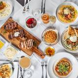 Cover image for Sonny Lubick Steakhouse