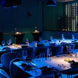 Cover image for CAPS Supper Club & Bar