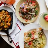 Cover image for Clockwork