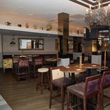 Cover image for The Arch Wembley