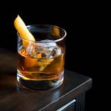 Cover image for The Chestnut Club