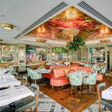 Cover image for The Ivy on the Square