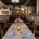 Cover image for a stir