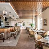 Cover image for Low Tide Bar and Grill - La Bahia Hotel & Spa