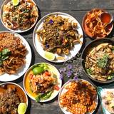 Cover image for Norah