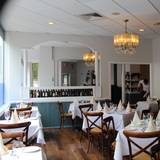 Cover image for Cafe Toscana