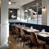 Cover image for Bordelaise Surbiton