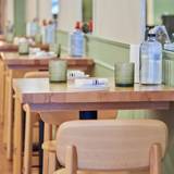 Cover image for Oyster Bar by Puritan & Co.