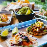 Cover image for Moe's Cantina Wrigleyville