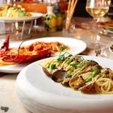 Cover image for Baia Blu