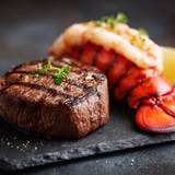 Cover image for M Waterfront Grille