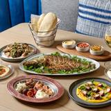 Cover image for Zaytinya Nashville