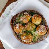 Cover image for Cafe Miro