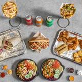 Cover image for German Doner & Grand Chips