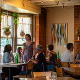 Cover image for Cafe Aion