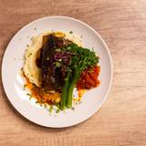 Cover image for Laziza