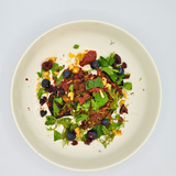 Cover image for El Tenedor