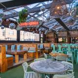 Cover image for Paradise Park | Pizza + Patio