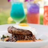 Cover image for Heavenly - Waikiki