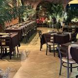 Cover image for Eden Garden Bar and Grill