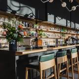 Cover image for Hearth Restaurant