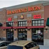 Cover image for Branding Iron