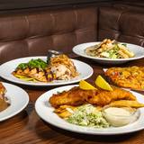 Cover image for Elephant & Castle - Chicago Adams St.