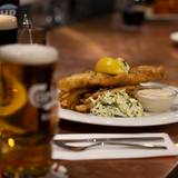 Cover image for Elephant & Castle - Toronto King St.