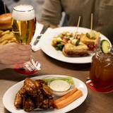 Cover image for Elephant & Castle - Winnipeg