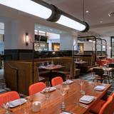 Cover image for courier. kitchen & bar