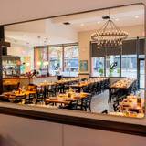 Cover image for Patrizia's of 2nd Avenue